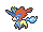 Keldeo Resolute icons