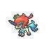 Keldeo Resolute icons