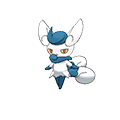 Meowstic Female omegaruby-alphasapphire