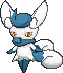 Meowstic Female x-y