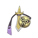 Aegislash Blade ultra-sun-ultra-moon