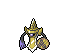 Aegislash Blade icons