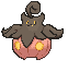 Pumpkaboo Large animated