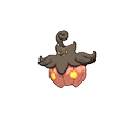 Pumpkaboo Large omegaruby-alphasapphire