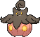 Pumpkaboo Large x-y