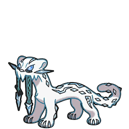 Chien Pao scarlet-violet