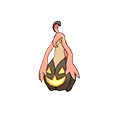 Gourgeist Small omegaruby-alphasapphire