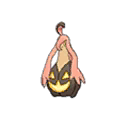 Gourgeist Small ultra-sun-ultra-moon