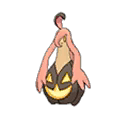 Gourgeist Large ultra-sun-ultra-moon