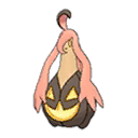 Gourgeist Super ultra-sun-ultra-moon