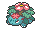 Venusaur Mega icons
