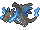 Charizard Mega X icons
