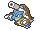 Blastoise Mega icons