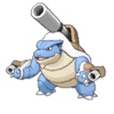 Blastoise Mega ultra-sun-ultra-moon
