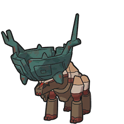 Ting Lu scarlet-violet