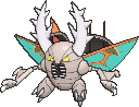 Pinsir Mega x-y