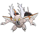 Pinsir Mega ultra-sun-ultra-moon