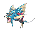Gyarados Mega omegaruby-alphasapphire