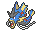 Gyarados Mega icons
