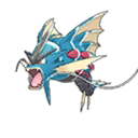 Gyarados Mega ultra-sun-ultra-moon