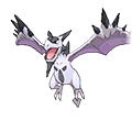Aerodactyl Mega omegaruby-alphasapphire