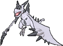 Aerodactyl Mega x-y
