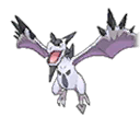 Aerodactyl Mega ultra-sun-ultra-moon