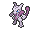 Mewtwo Mega X icons