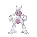 Mewtwo Mega X ultra-sun-ultra-moon