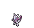 Mewtwo Mega X icons