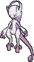 Mewtwo Mega Y x-y