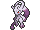 Mewtwo Mega Y icons