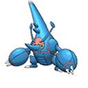 Heracross Mega ultra-sun-ultra-moon