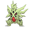 Tyranitar Mega omegaruby-alphasapphire