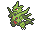 Tyranitar Mega icons