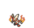 Blaziken Mega icons