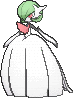 Gardevoir Mega x-y