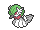 Gardevoir Mega icons