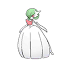 Gardevoir Mega ultra-sun-ultra-moon