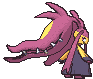 Mawile Mega animated shiny