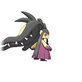 Mawile Mega omegaruby-alphasapphire