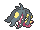 Mawile Mega icons