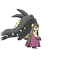 Mawile Mega ultra-sun-ultra-moon