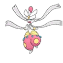 Medicham Mega ultra-sun-ultra-moon