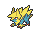 Manectric Mega icons
