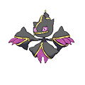 Banette Mega omegaruby-alphasapphire