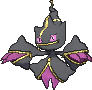 Banette Mega x-y