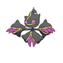 Banette Mega ultra-sun-ultra-moon