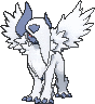 Absol Mega x-y