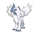 Absol Mega ultra-sun-ultra-moon